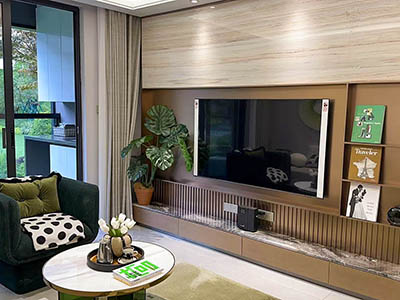 中交·凤启虹桥