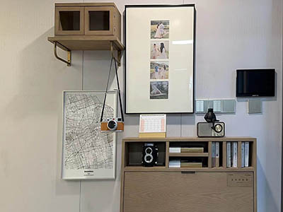 中交·凤启虹桥