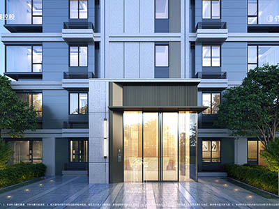 保利西郊和煦｜领墅 楼盘相册欣赏