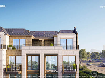 保利西郊和煦｜领墅 楼盘相册欣赏