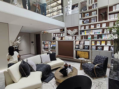 保利西郊和煦｜领墅 