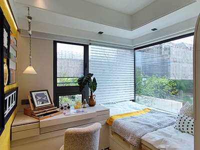 保利西郊和煦｜领墅 