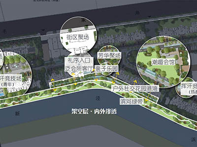 保利虹桥和颂楼盘相册欣赏