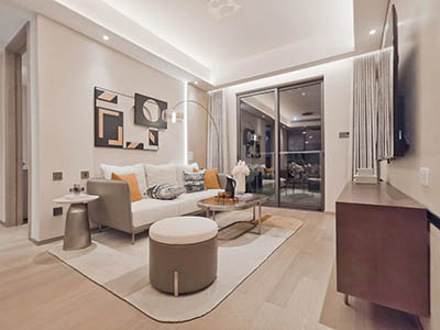 虹桥·灿耀星城