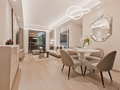 虹桥·灿耀星城