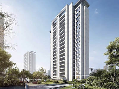 象屿·虹桥嘉悦府楼盘相册欣赏