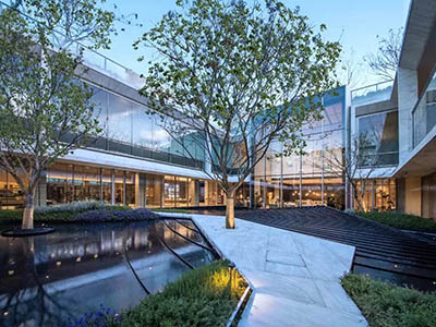 时代之城楼盘相册欣赏