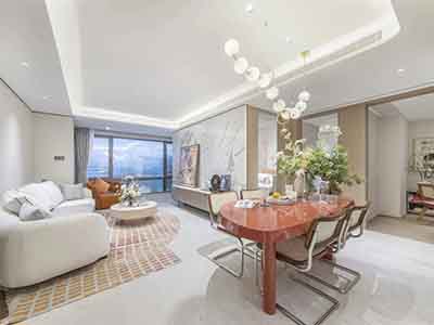 时代之城楼盘相册欣赏