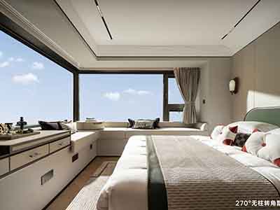 时代之城楼盘相册欣赏