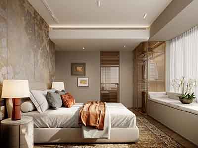 时代之城楼盘相册欣赏