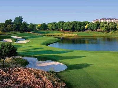 大华·梧桐樾楼盘相册欣赏