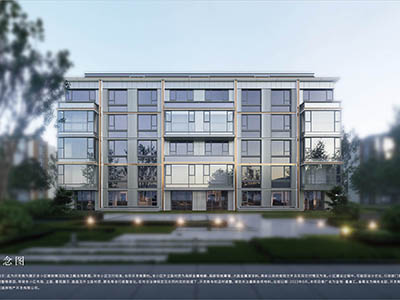 金地嘉峯汇楼盘相册欣赏