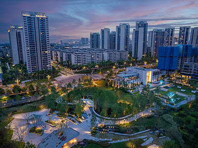 上璟润府楼盘相册欣赏