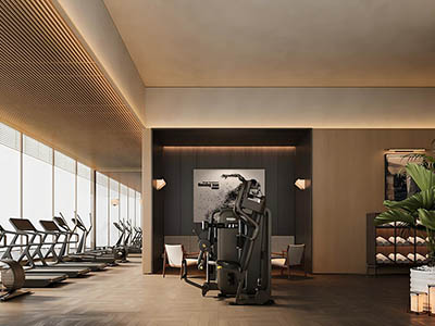 上璟润府楼盘相册欣赏