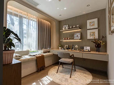 招商·时代潮派