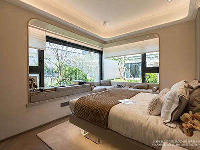 招商·时代潮派