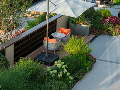 中建大椿·嘉利椿廷楼盘相册欣赏