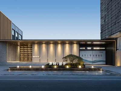 中建大椿·嘉利椿廷楼盘相册欣赏