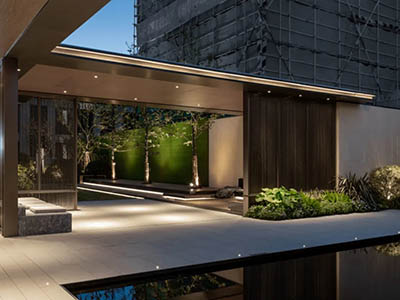 中建大椿·嘉利椿廷楼盘相册欣赏