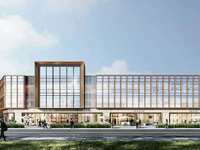 中建大椿·嘉利椿廷楼盘相册欣赏