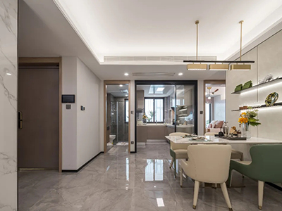 中建大椿·嘉利椿廷