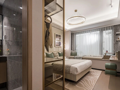 中建大椿·嘉利椿廷