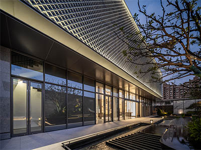 象屿交控· 中环云悦府楼盘相册欣赏