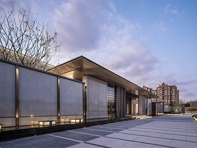 象屿交控· 中环云悦府楼盘相册欣赏