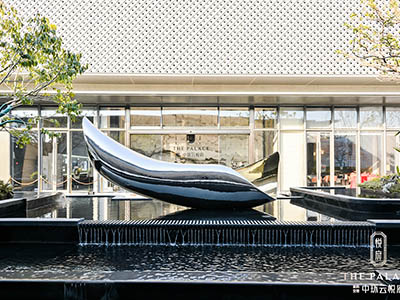 象屿交控· 中环云悦府楼盘相册欣赏